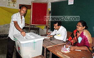 তালতলীতে চার ইউনিয়নে আ. লীগ ও একটিতে স্বতন্ত্র প্রার্থী জয়ী