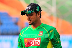 টার্ন বাড়ায় এখন বোলিং আরও কার্যকর: আরাফাত সানি