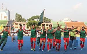 ফরাসি লিগে চ্যাম্পিয়ন মোনাকো