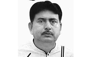 ক্ষেতলাল পৌরসভায় আ. লীগ প্রার্থী জয়ী