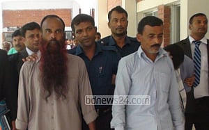 হত্যা-ডাকাতি: মানিকগঞ্জে ৫ জনের ফাঁসির রায়