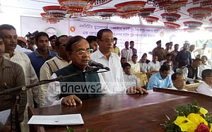 পঞ্চগড়-পার্বতীপুর শাটল ট্রেনের যাত্রা শুরু