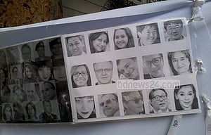 গুলশান হামলার পর ‘ঘুরে দাঁড়ানোর’ এক বছর