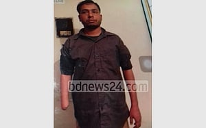 গুলশান হামলার ‘গ্রেনেড সরবরাহকারী’ সোহেল গ্রেপ্তার