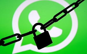 শীঘ্রই স্প্যাম ‘ঠেকাবে’ হোয়াটসঅ্যাপ
