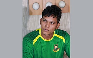 সাইফ উদ্দিন এখন আরও আত্মবিশ্বাসী