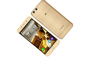 দেশে এল সিম্ফোনি জেড৯