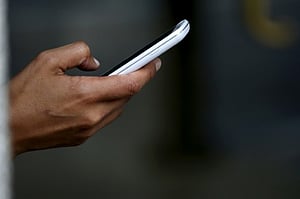 হনুলুলু-তে মোবাইল ব্যবহারে জরিমানা