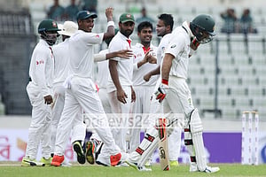‘যে কোনো রান তাড়া করতে পারে অস্ট্রেলিয়া’