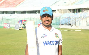 আশরাফুল-পিনাকের সুযোগ হাতছাড়া