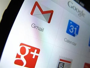 জিমেইলে আসছে ‘কনফিডেনশিয়াল মোড’
