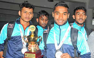 জাফরের কাছে ‘স্পেশাল’ ভারতের বিপক্ষে গোল