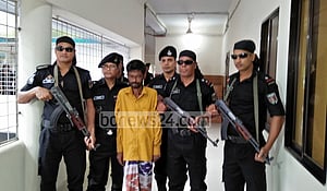 খুঁটিতে বেঁধে কিশোরকে পিটিয়ে হত্যার প্রধান আসামি গ্রেপ্তার