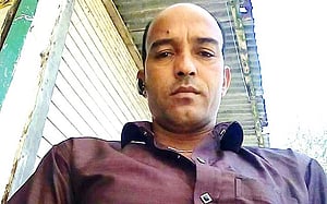 ভৈরবে ওয়ার্ড আওয়ামী লীগ নেতা খুন