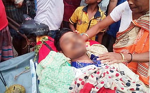 শেরপুরে পুলিশের ‘নির্যাতনে’ যুবকের মৃত্যু