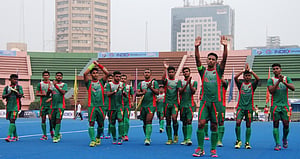 শক্তিশালী প্রতিপক্ষদের চ্যালেঞ্জ জানাতে প্রস্তুত বাংলাদেশ