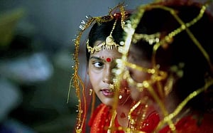 মৌলভীবাজারে বাল্যবিয়ে বন্ধ করলো প্রশাসন