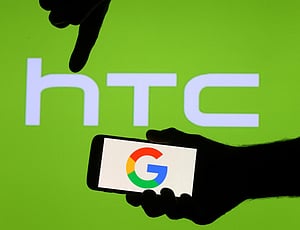 স্মার্টফোন ব্যবসায় থাকছে এইচটিসি
