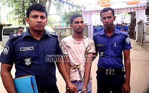 রামুতে রোহিঙ্গা যুবকের হামলায় বাংলাদেশি নিহত
