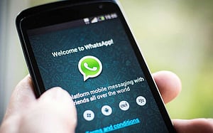 ভুয়া সংবাদ ঠেকাতে মিশরে হোয়াটসঅ্যাপ হটলাইন