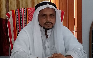 ভিজিএফের চাল আত্মসাৎ: ইউপি চেয়ারম্যান কারাগারে