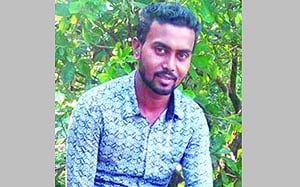 শরীয়তপুরে ৬ নারীকে ‘ধর্ষণ’: সেই ছাত্রলীগ নেতা গ্রেপ্তার