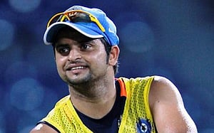 করোনাবিধি ভেঙে গ্রেপ্তার রায়না