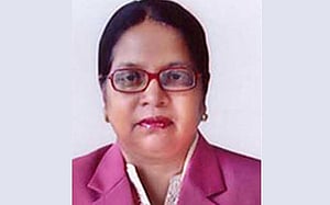 সুন্দরগঞ্জে উপনির্বাচনে ৫ জনের মনোনয়নপত্র সংগ্রহ