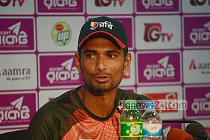 ‘সাইফ উদ্দিনই একদিন ম্যাচ জেতাবে বাংলাদেশকে’
