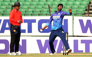 শুভাগতর অলরাউন্ড নৈপুণ্যে শাইনপুকুরের জয়