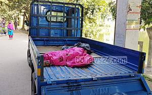 নারায়ণগঞ্জে নিহতদের ৪ জন এক পরিবারের