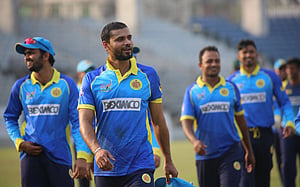 প্রাথমিক পর্বের সেরা মাশরাফি