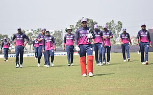 নাহিদুলের ফিফটিতে প্রাইম ব্যাংকের জয়