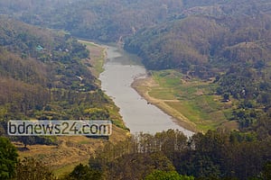 বান্দরবানে সাঙ্গুতে ডুবে বিশ্ববিদ্যালয়ের শিক্ষকসহ ২ জনের মৃত্যু