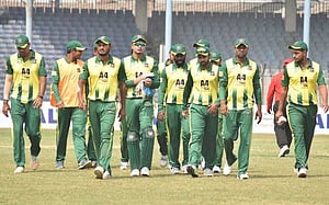 জিয়ার অলরাউন্ড নৈপুণ্যে শেখ জামালের অবিশ্বাস্য জয়