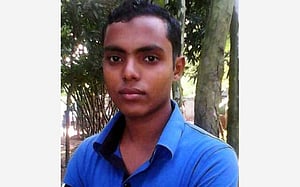 মধ্যরাতে ভালুকায় ভবনে বিস্ফোরণে নিহত ১