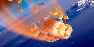 আরেকটি ন্যাভিগেশন স্যাটেলাইট পাঠাচ্ছে ভারত