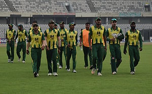 জিয়ার ঝড়ে শেখ জামালের জয়