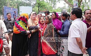 চুয়াডাঙ্গায় বিএনপি নেতাকে কুপিয়ে হত্যা