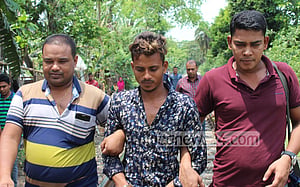 যশোরে তরুণ খুন, বন্ধু আটক