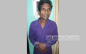 প্রতিবেশীর টেঁটার আঘাতে চা শ্রমিক নিহত
