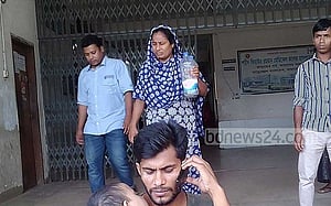 বগুড়ায় লাশ নেওয়ার সময় লাশ হলেন আরও ২ জন