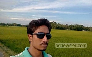 লালমনিরহাটে ছিনতাই মামলায় ছাত্রলীগ নেতা গ্রেপ্তার