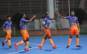 মেরিনার্স, মোহামেডানের টানা অষ্টম জয়