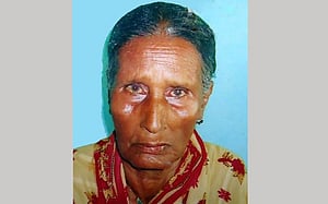 ছাগলে ধান খাওয়া নিয়ে বিতণ্ডা, লাঠির আঘাতে বৃদ্ধা নিহত