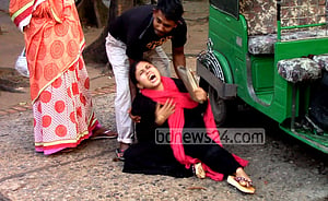 টাকা না দেওয়ায় বন্দুকযুদ্ধের নামে গুলি করে হত্যা, অভিযোগ পরিবারের