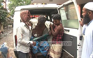 নাসিরনগরে দুই পক্ষের সংঘর্ষে যুবক নিহত