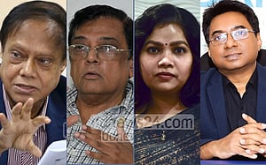 নতুন বাজেটে ‘নতুন কিছু নেই’