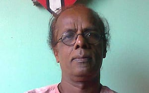মুন্সীগঞ্জে প্রকাশককে গুলি করে হত্যা