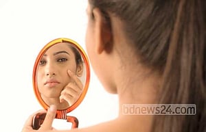 ব্রণ হওয়ার বিভিন্ন কারণ ও প্রতিকার
